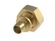 TECE-TECEflex-Eurokonusverschraubung-3-4-Dimension-16-mit-Flex-Pressanschluss-Standard-Messing-763616 gallery number 1